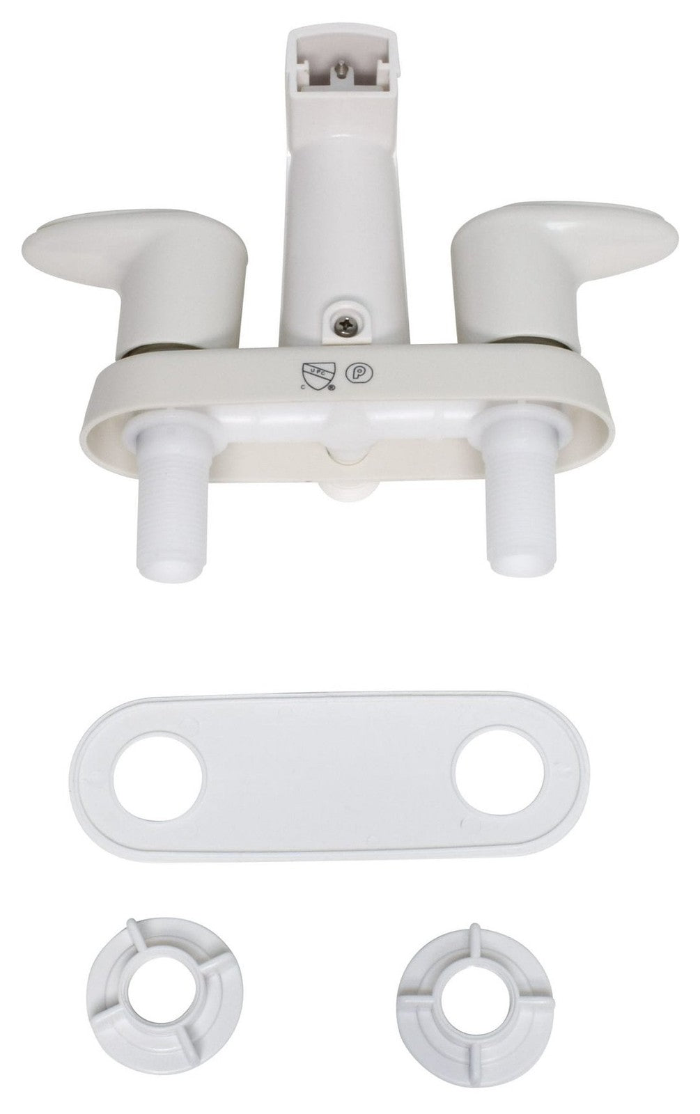 TUB & SHOWER FAUCET