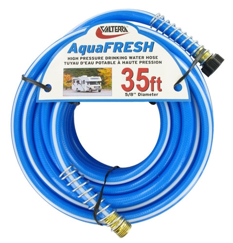AQUA FRESH