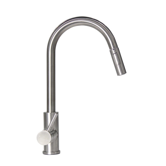 BULLET PULL DOWN FAUCET