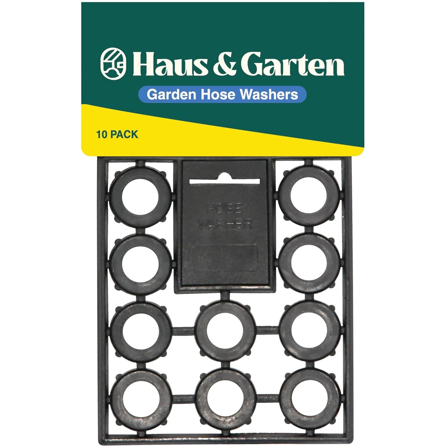 HOSE WASHER BLUE