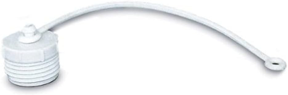 WATER INLET PLUG