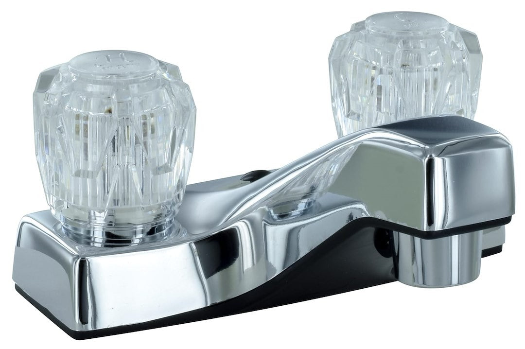 LAVATORY FAUCET