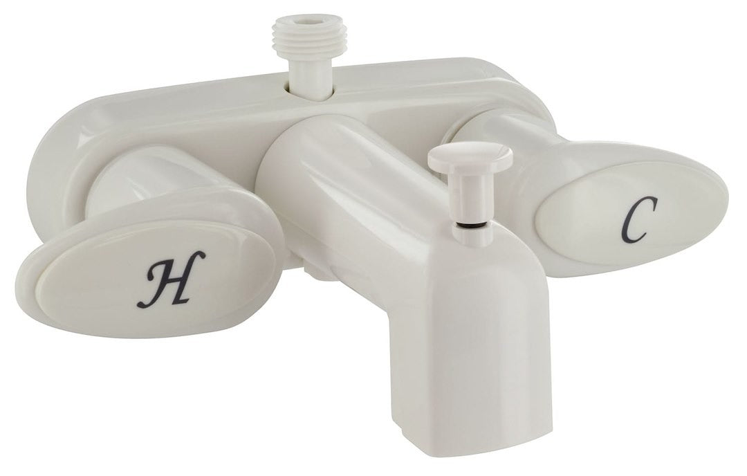 TUB & SHOWER FAUCET