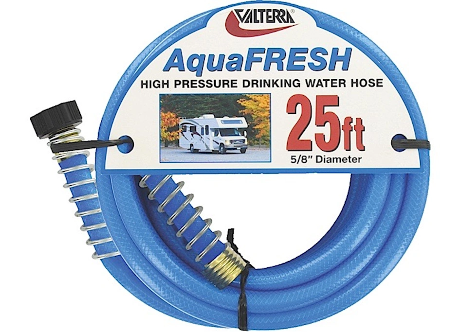 AQUA FRESH