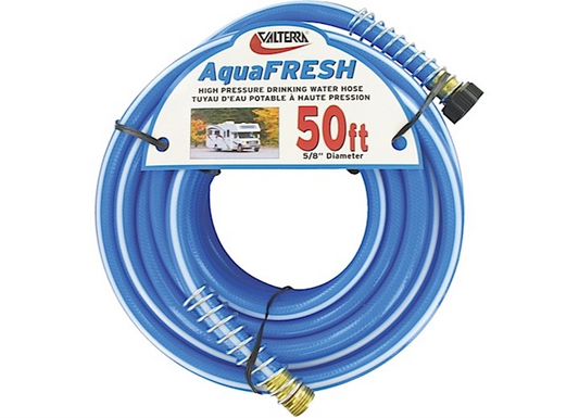 AQUA FRESH