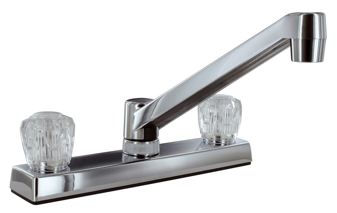 HI-RISE KITCHEN FAUCET