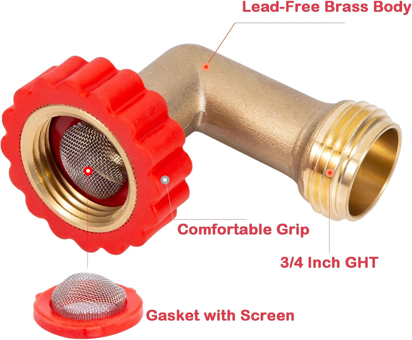 HOSE SAVER