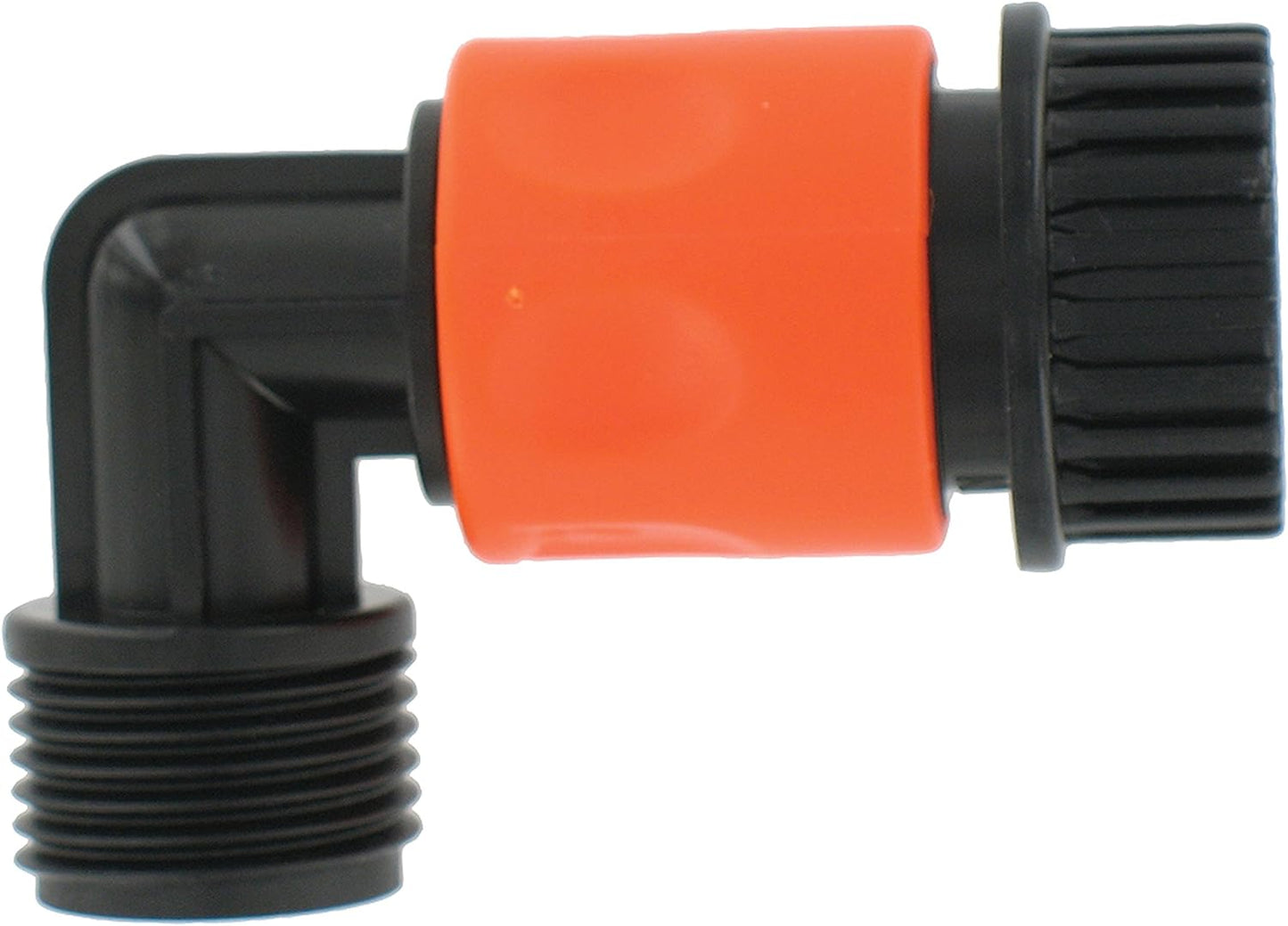 HOSE SAVER & QUICK CONNECT