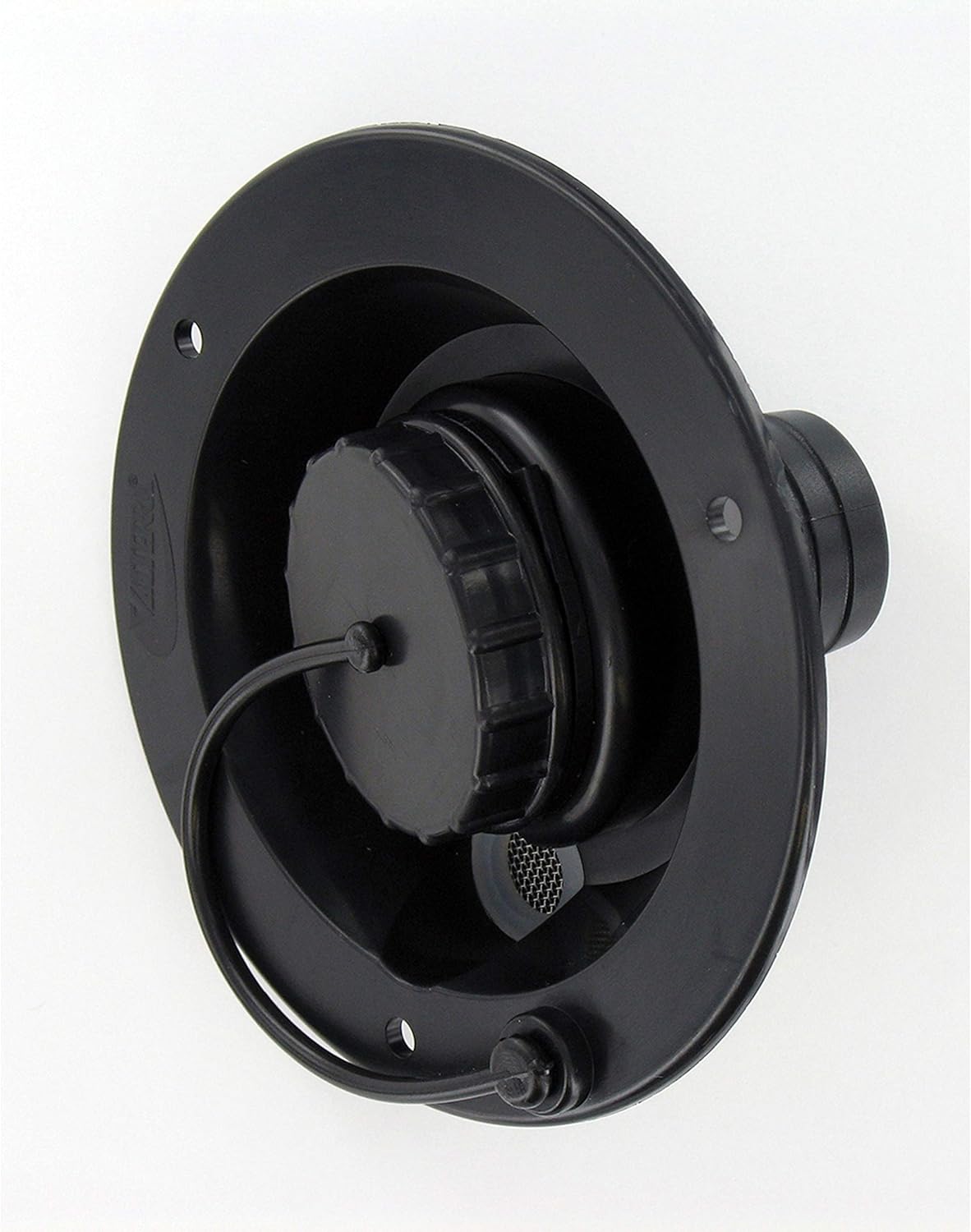 GRAVITY WATER INLET